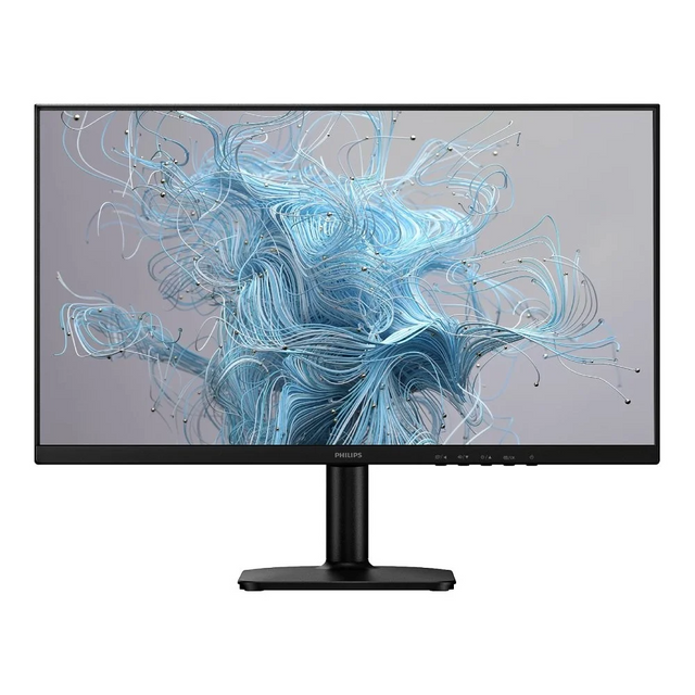 จอมอนิเตอร์ Philips 22E2N1100L/67 21.5" Full HD Monitor 120Hz - SpeedCom