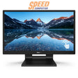 จอมอนิเตอร์ PHILIPS 242B9T/00 23.8" LCD SmoothTouch 60Hz สีดำ - SpeedCom