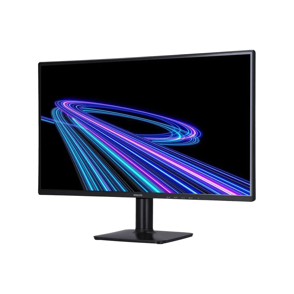 จอมอนิเตอร์ PHILIPS 24E2G2200/67 23.8" IPS Full HD 144Hz สีดำ