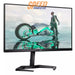 จอมอนิเตอร์ PHILIPS-24M1N3200Z/67 23.8" IPS 165Hz สีดำ - SpeedCom