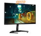 จอมอนิเตอร์ PHILIPS-27M1N3200Z/69 27.0" IPS 165Hz สีดำ - SpeedCom