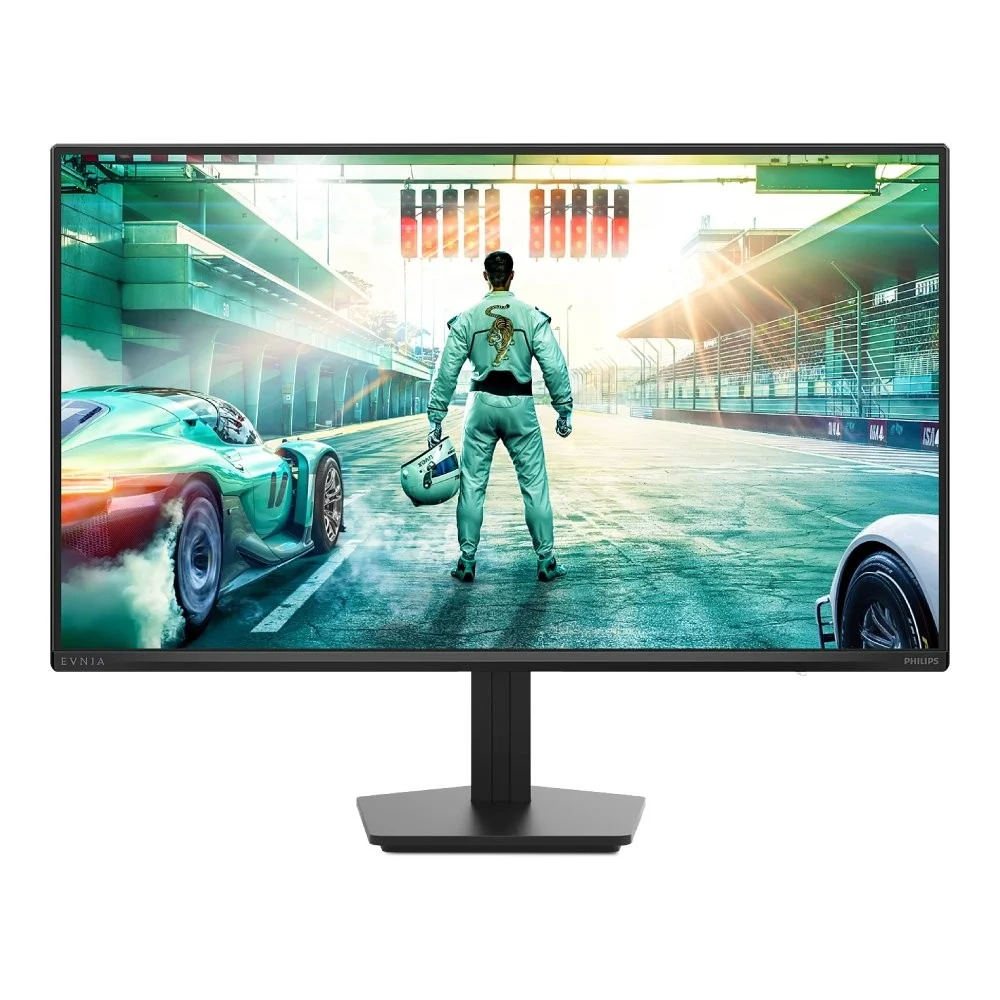 จอมอนิเตอร์ PHILIPS Evnia 27M2N2100NF 27" IPS FHD 144Hz - SpeedCom