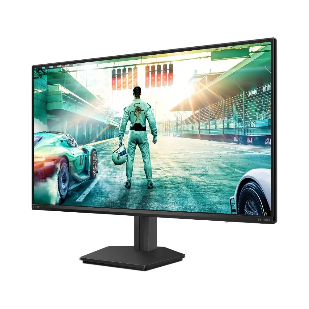 จอมอนิเตอร์ PHILIPS Evnia 27M2N2100NF 27" IPS FHD 144Hz - SpeedCom