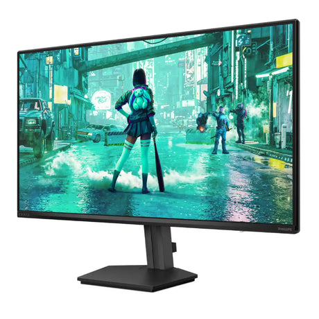 จอมอนิเตอร์ PHILIPS 27M2N3200PF 27.0" Fast IPS 260Hz สีดำ