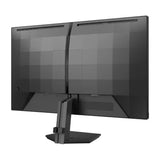 จอมอนิเตอร์ PHILIPS 27M2N3200PF 27.0" Fast IPS 260Hz สีดำ