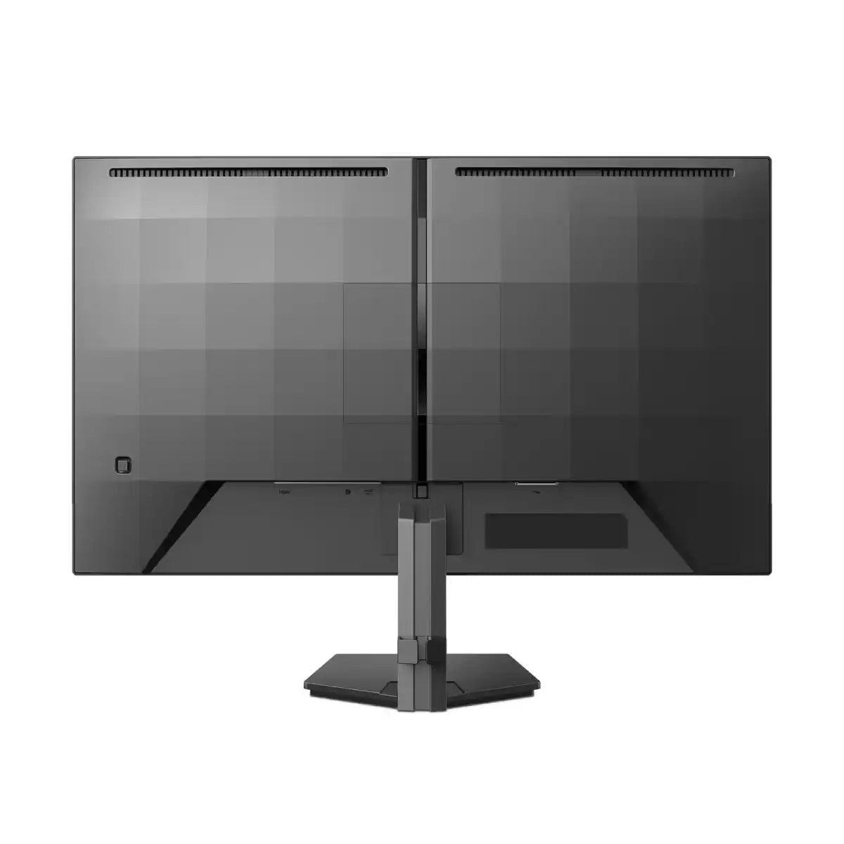 จอมอนิเตอร์ PHILIPS 27M2N3200PF 27.0" Fast IPS 260Hz สีดำ