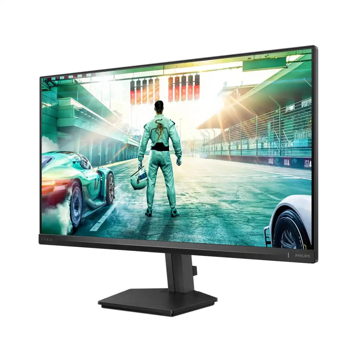 จอมอนิเตอร์ PHILIPS 27M2N3500PF/67 27.0" Fast IPS 260Hz สีดำ