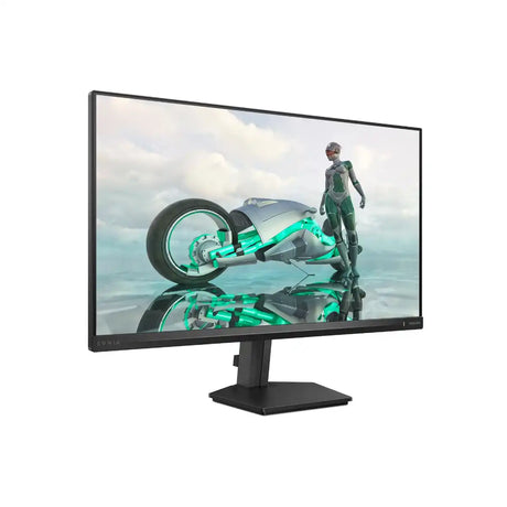 จอมอนิเตอร์ PHILIPS 27M2N3800F 27.0" Fast IPS 160Hz สีดำ