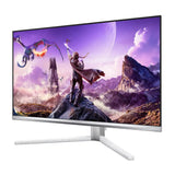 จอมอนิเตอร์ PHILIPS 27M2N8800 26.5" 4K QD OLED 240Hz สีขาว