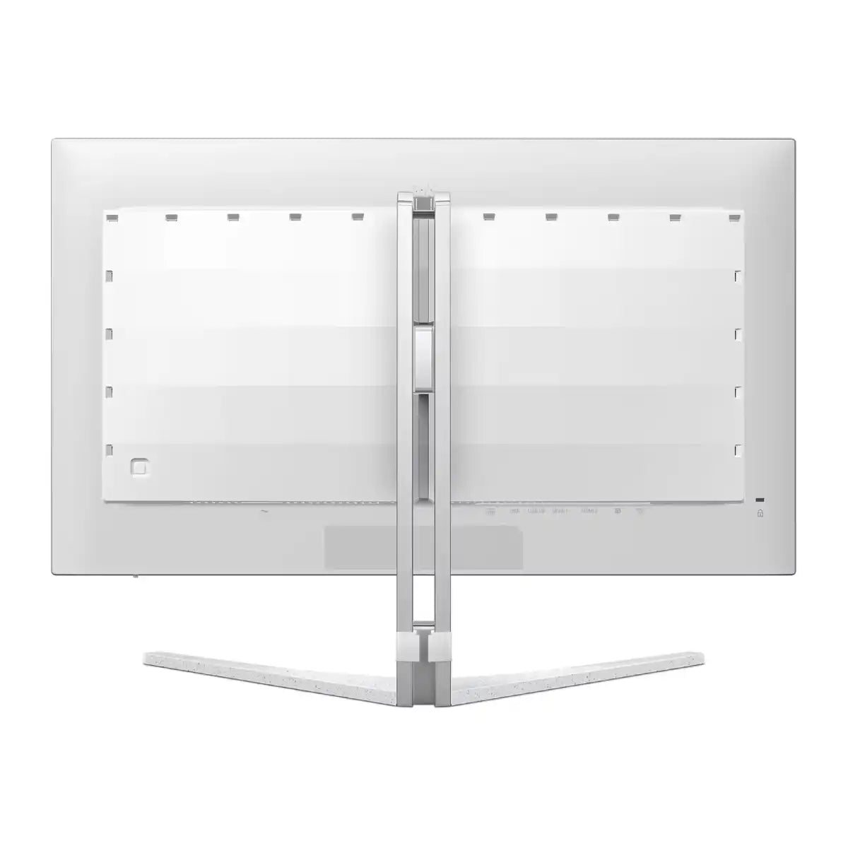 จอมอนิเตอร์ PHILIPS 27M2N8800 26.5" 4K QD OLED 240Hz สีขาว