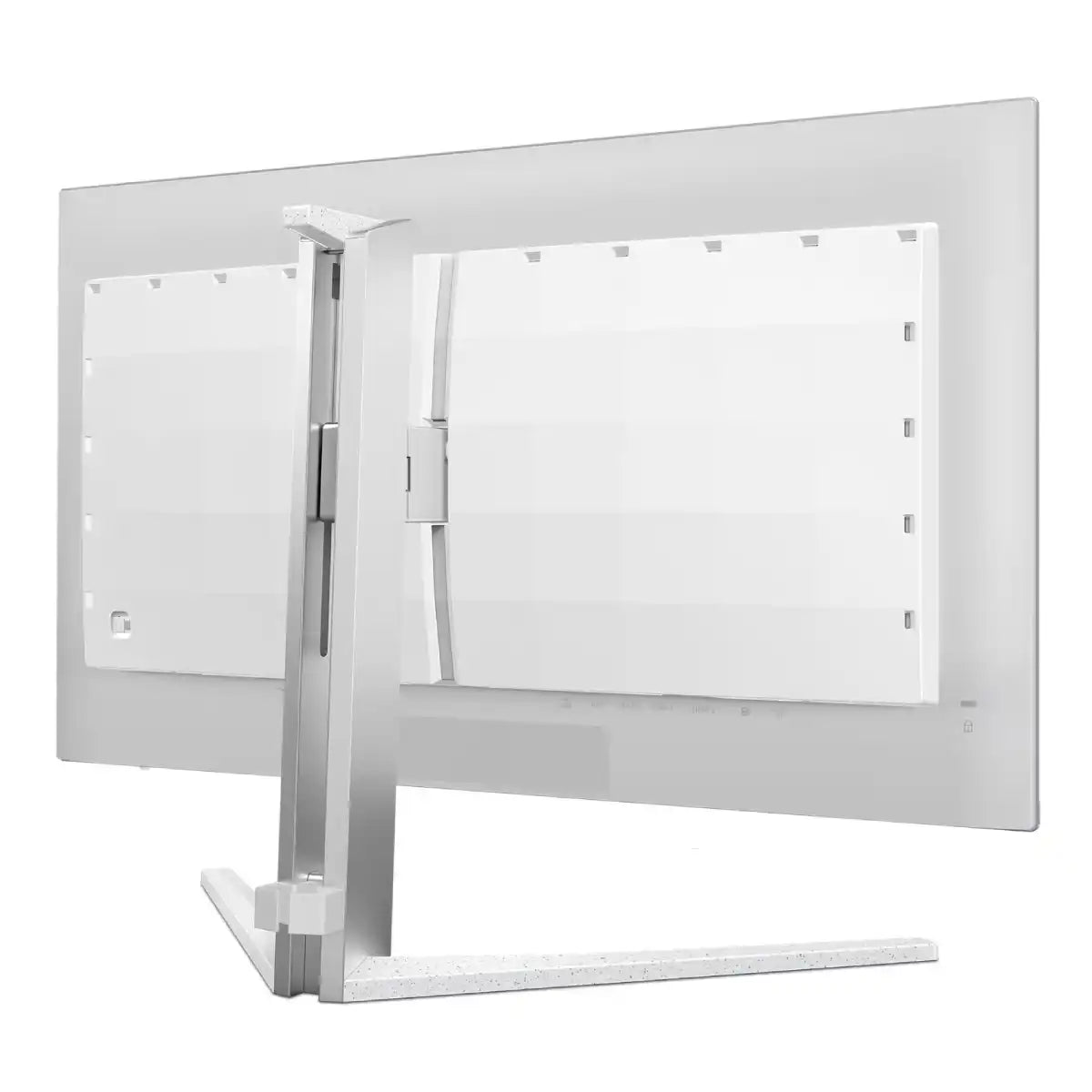 จอมอนิเตอร์ PHILIPS 27M2N8800 26.5" 4K QD OLED 240Hz สีขาว