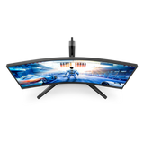 จอมอนิเตอร์ Philips Evnia 34M2C5500Q 34" - SpeedCom