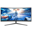 จอมอนิเตอร์ Philips Evnia 34M2C5500Q 34" - SpeedCom