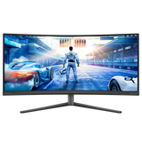 จอมอนิเตอร์ Philips Evnia 34M2C5500Q 34" - SpeedCom