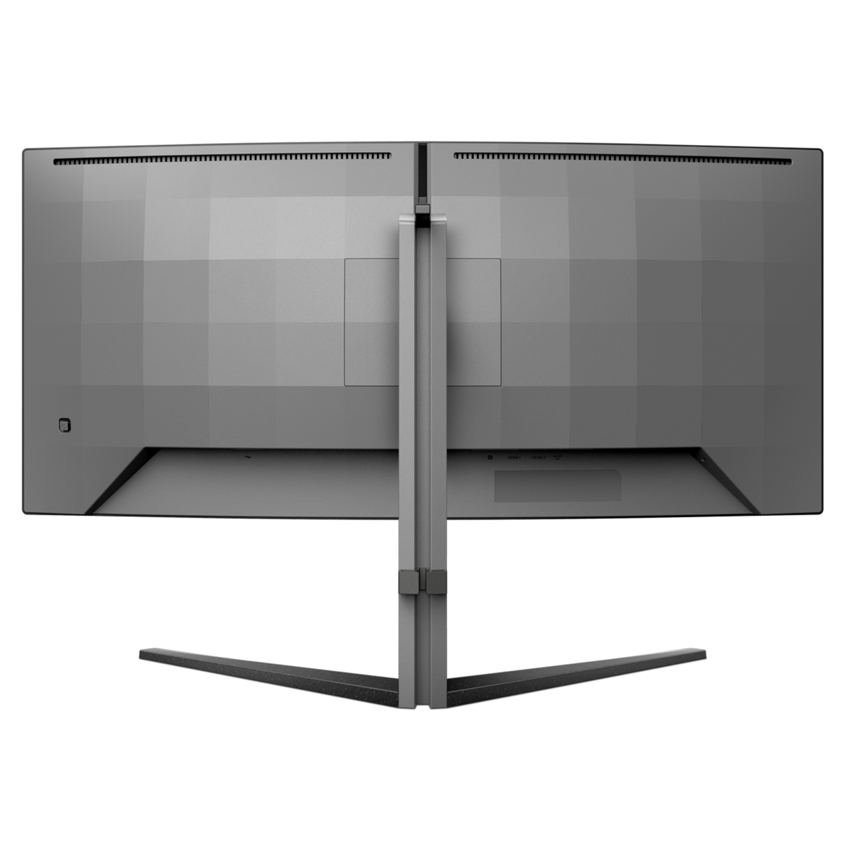จอมอนิเตอร์ Philips Evnia 34M2C5500Q 34" - SpeedCom