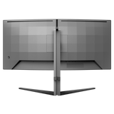 จอมอนิเตอร์ Philips Evnia 34M2C5500Q 34" - SpeedCom