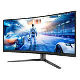 จอมอนิเตอร์ Philips Evnia 34M2C5500Q 34" - SpeedCom