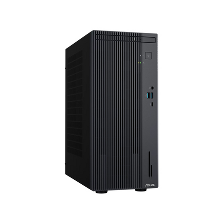 คอมพิวเตอร์ตั้งโต๊ะ ASUS ExpertCenter Mini Tower PM700MG Ryzen AI 7 สีดำ - SpeedCom