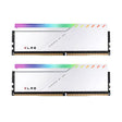 หน่วยความจำ แรม พีซี PNY XLR8 RGB DDR4 3600MHz 16GB(8GBx2) สีเงิน - SpeedCom