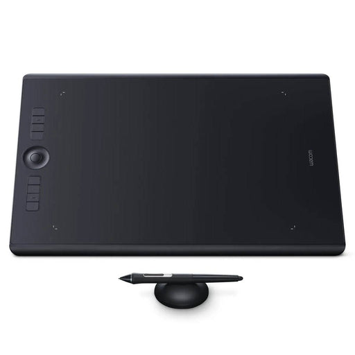 เมาส์ปากกา Wacom Intuos PRO L PTH-860/K0-CX สีดำSpeedCom