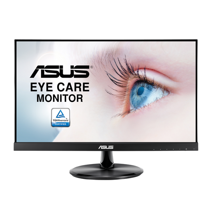 Monitor Asus VP229HE 21.5" IPS Black