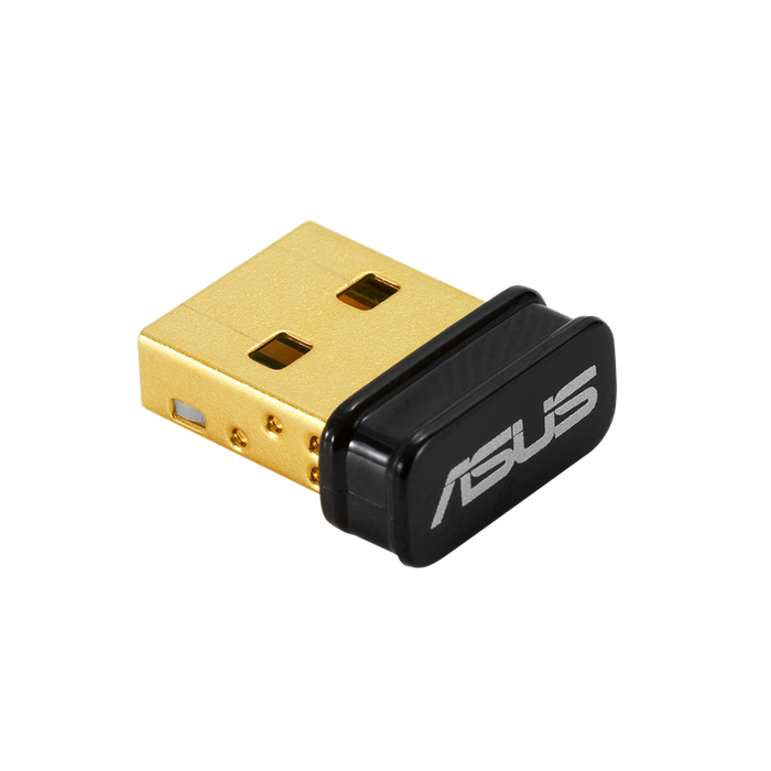 อุปกรณ์รับสัญญาณบลูทูธ Asus USB-BT500