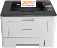 ปริ้นเตอร์เลเซอร์ Pantum BP5100DW สีขาว - SpeedCom