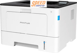 ปริ้นเตอร์เลเซอร์ Pantum BP5100DW สีขาว - SpeedCom