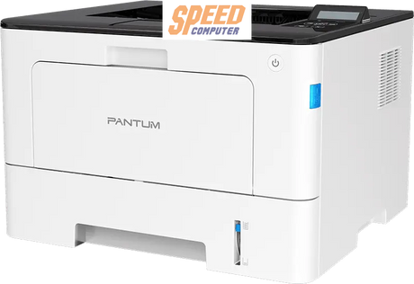 ปริ้นเตอร์เลเซอร์ Pantum BP5100DW สีขาว - SpeedCom