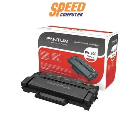 หมึกพิมพ์เลเซอร์ Pantum PC - 210N สีดำ - SpeedCom