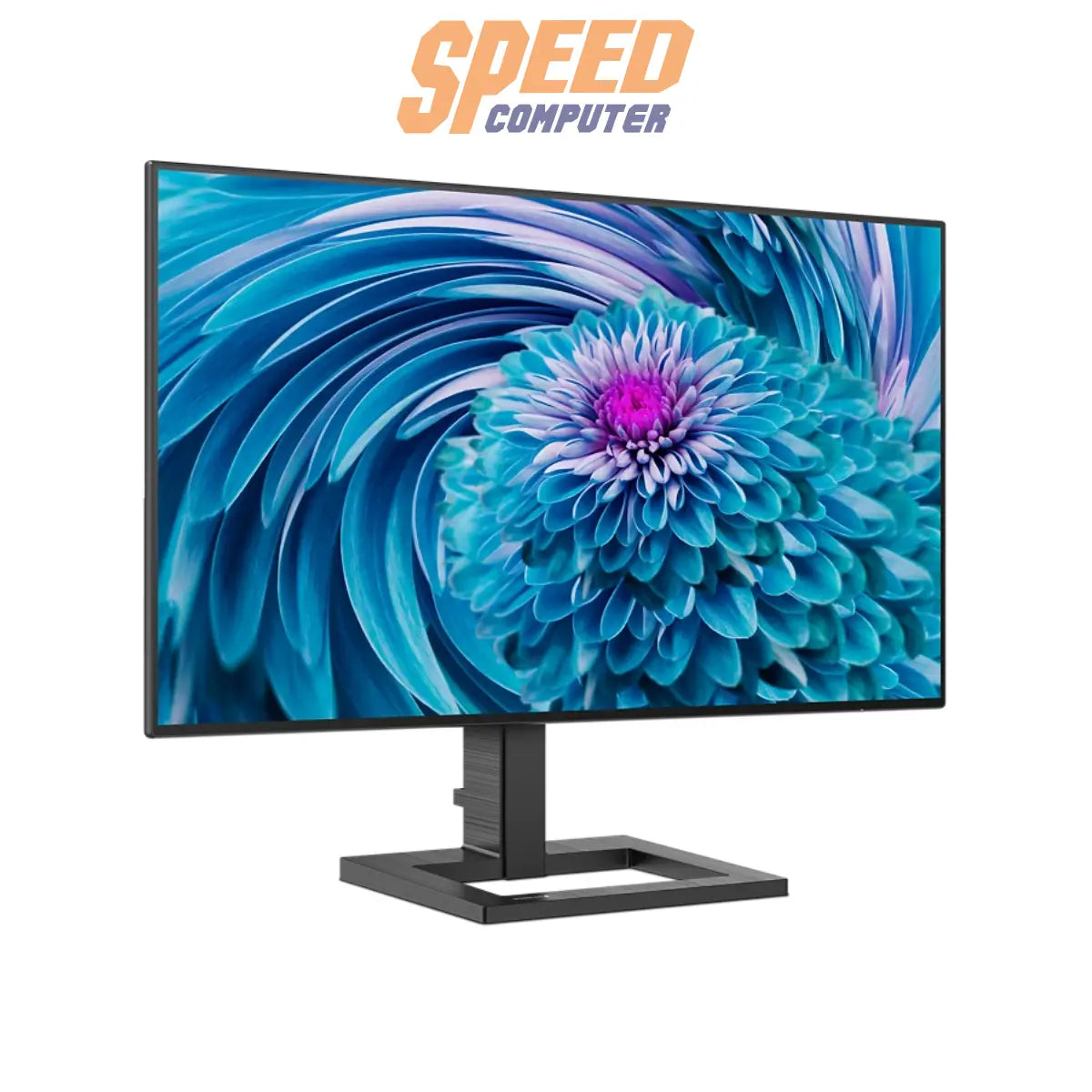 จอมอนิเตอร์ Philips 272E2FE/67 27.0" IPS 75Hz สีดำ - SpeedCom
