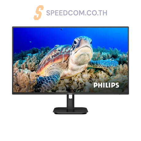 จอมอนิเตอร์ Philips 27E1N2100A/67 27" IPS 120Hz - SpeedCom