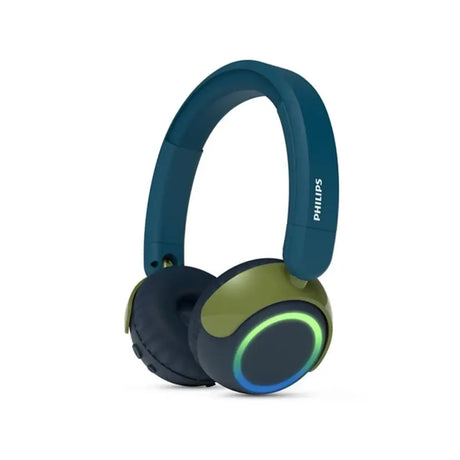 หูฟังไร้สาย Philips Kids headphones 4000 serie - SpeedCom