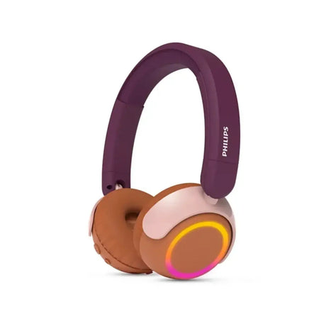หูฟังไร้สาย Philips Kids headphones 4000 serie - SpeedCom