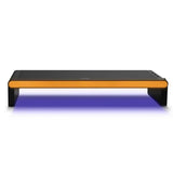 ลำโพงมัลติมีเดีย Philips Multimedia Speaker 10W LED (SPA6500BK/00) - SpeedCom