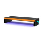 ลำโพงมัลติมีเดีย Philips Multimedia Speaker 10W LED (SPA6500BK/00) - SpeedCom