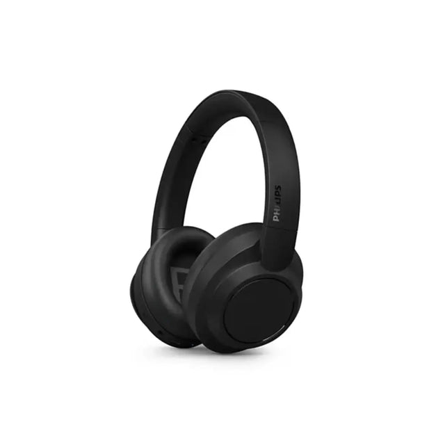 หูฟังไร้สาย Philips On-ear Wireless 6000 series (TAH6509BK/00) สีดำ - SpeedCom