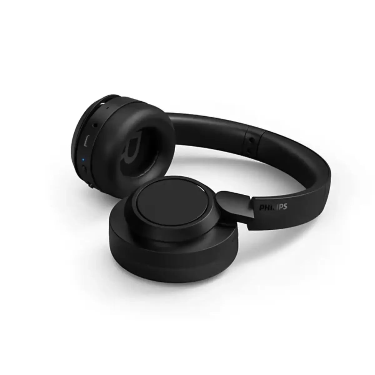 หูฟังไร้สาย Philips On-ear Wireless 6000 series (TAH6509BK/00) สีดำ - SpeedCom