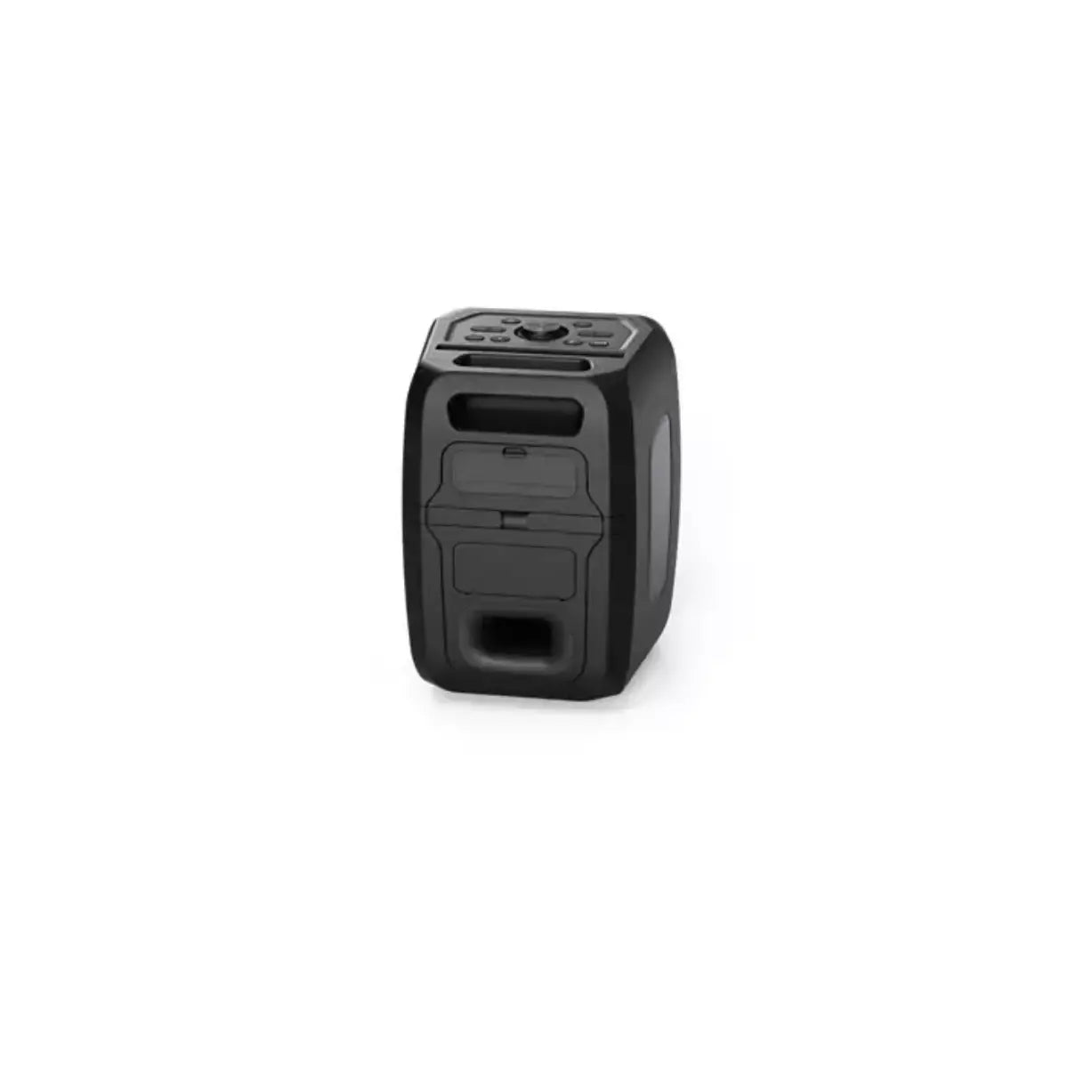 ลำโพงไร้สาย Philips Party Speaker 60W (TAX3000/00) สีดำ - SpeedCom