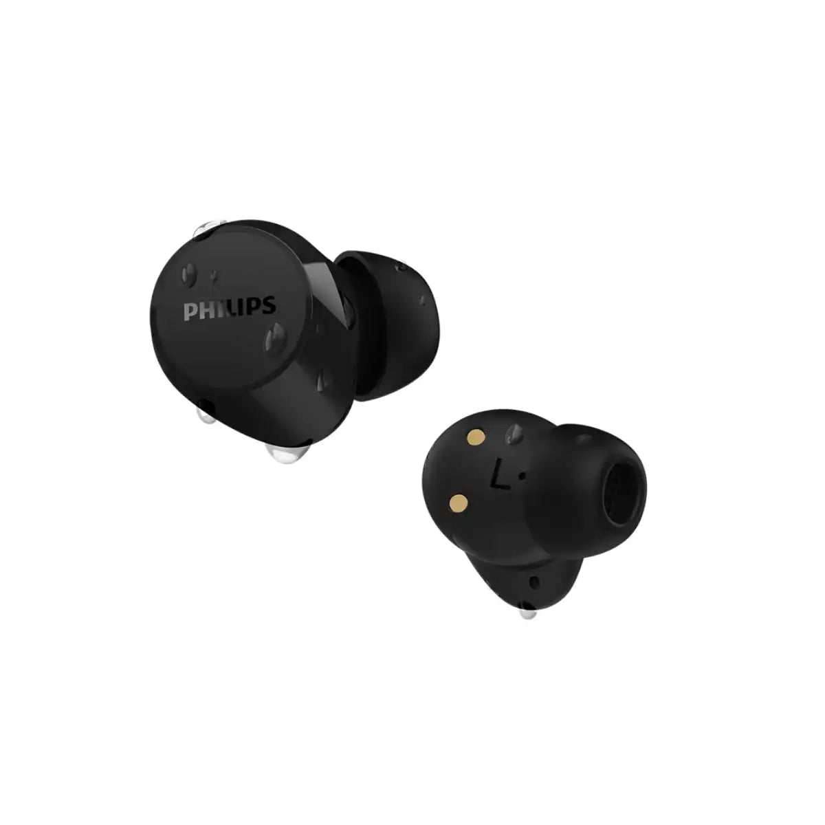 หูฟังอินเอียร์ไร้สาย Philips True Wireless Headphones 1000Series BT5.3