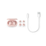 หูฟังอินเอียร์ไร้สาย Philips True Wireless Headphones 1000Series BT5.3