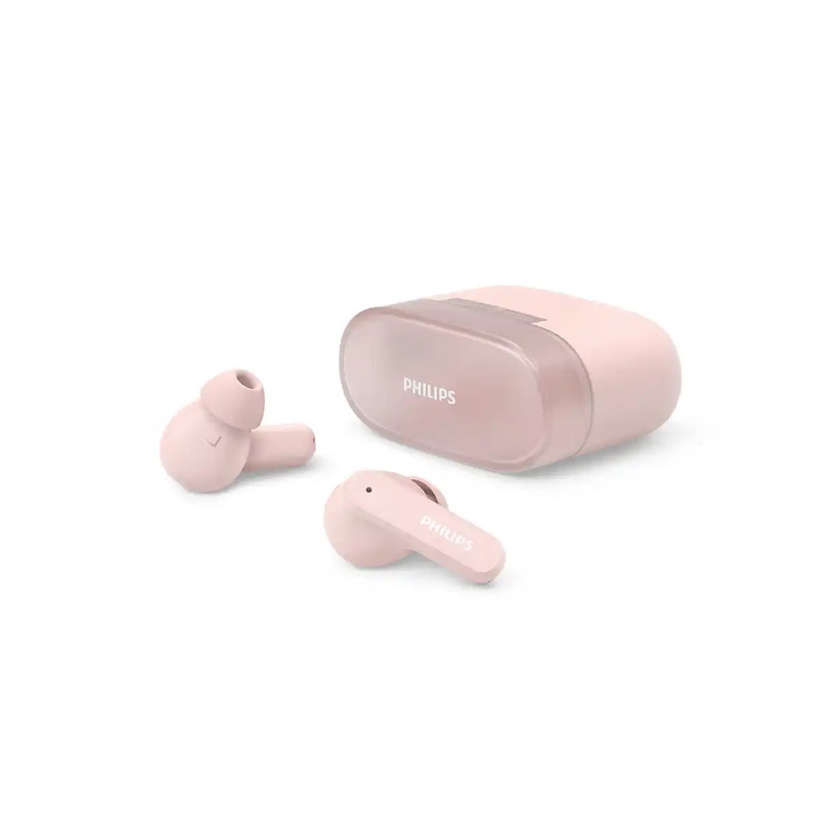 หูฟังอินเอียร์ไร้สาย Philips True Wireless Headphones 2000Series BT5.3