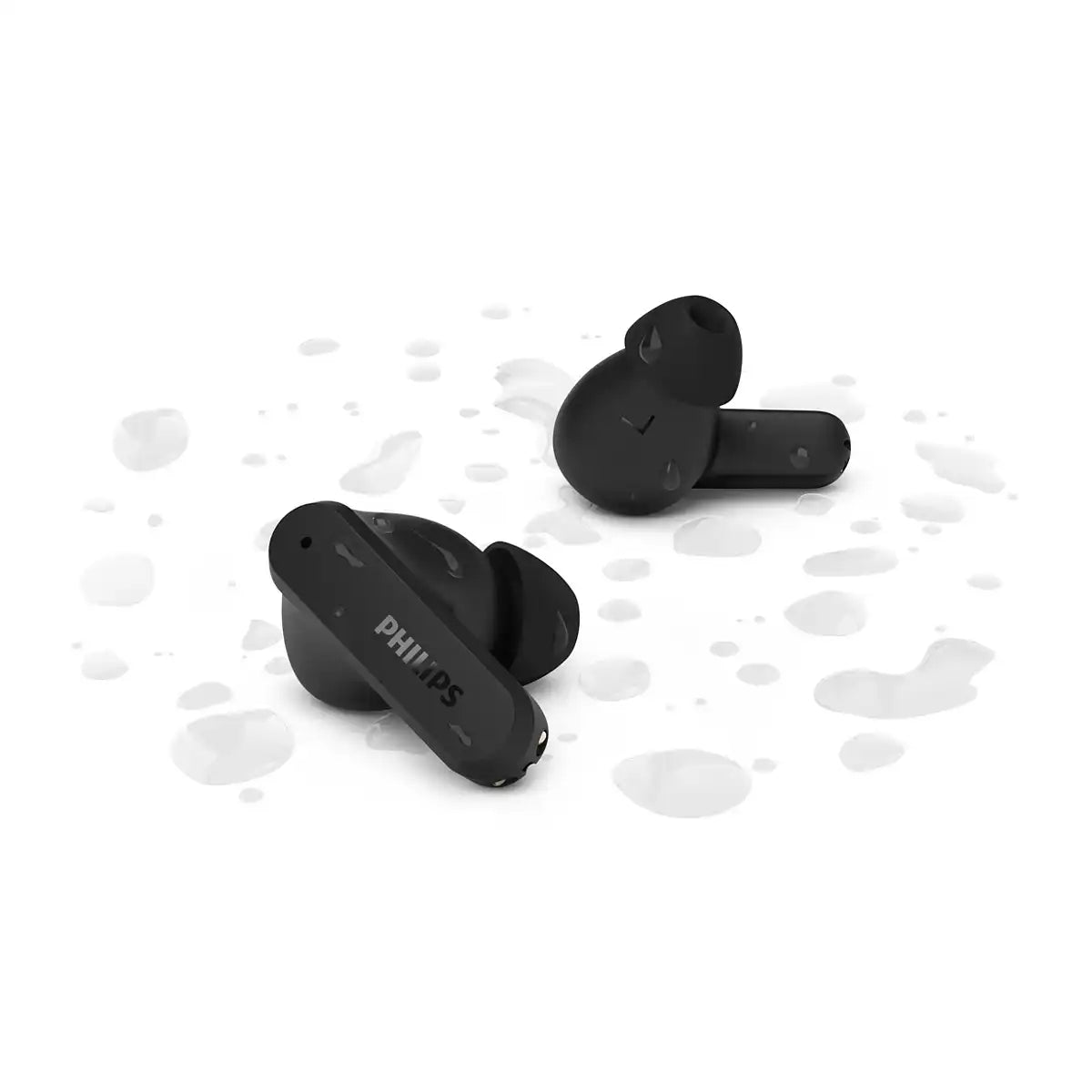 หูฟังอินเอียร์ไร้สาย Philips True Wireless Headphones 2000Series BT5.3