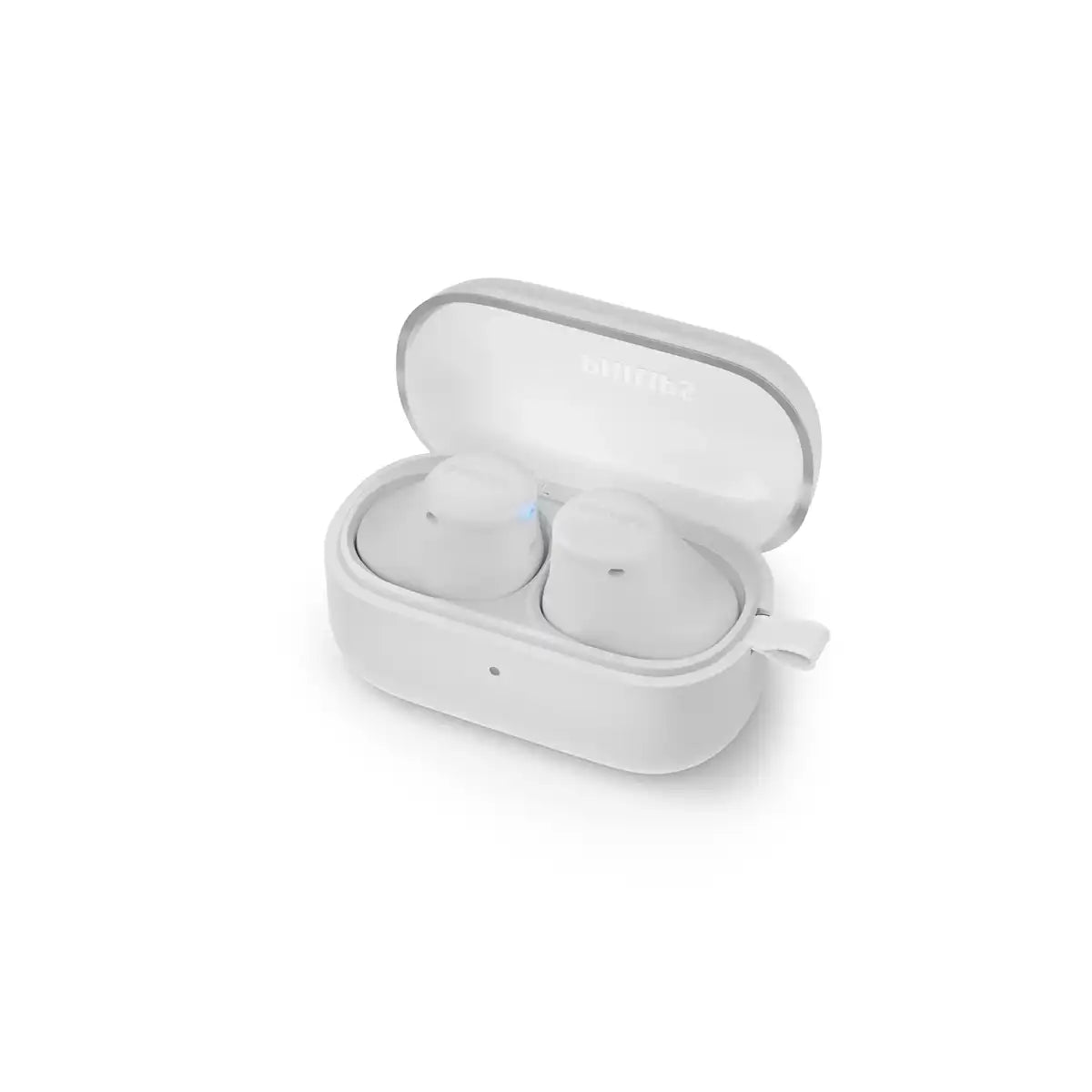 หูฟังอินเอียร์ไร้สาย Philips True Wireless Headphones 2000Series SBC 6+8H