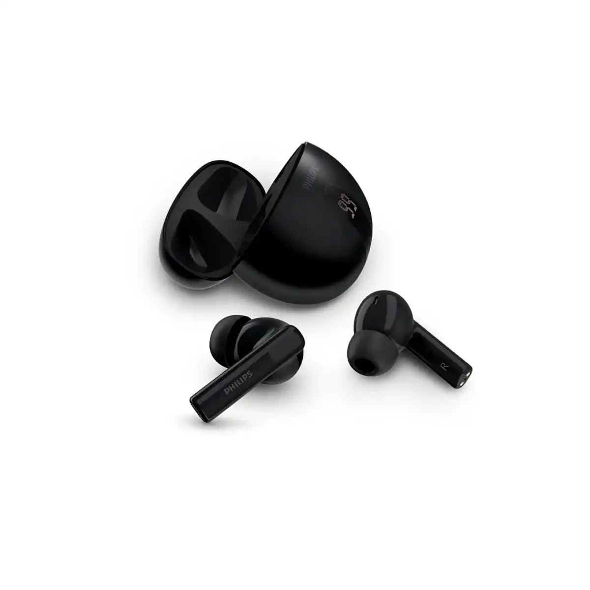 หูฟังอินเอียร์ไร้สาย Philips True Wireless Headphones 3000Series BT5.4