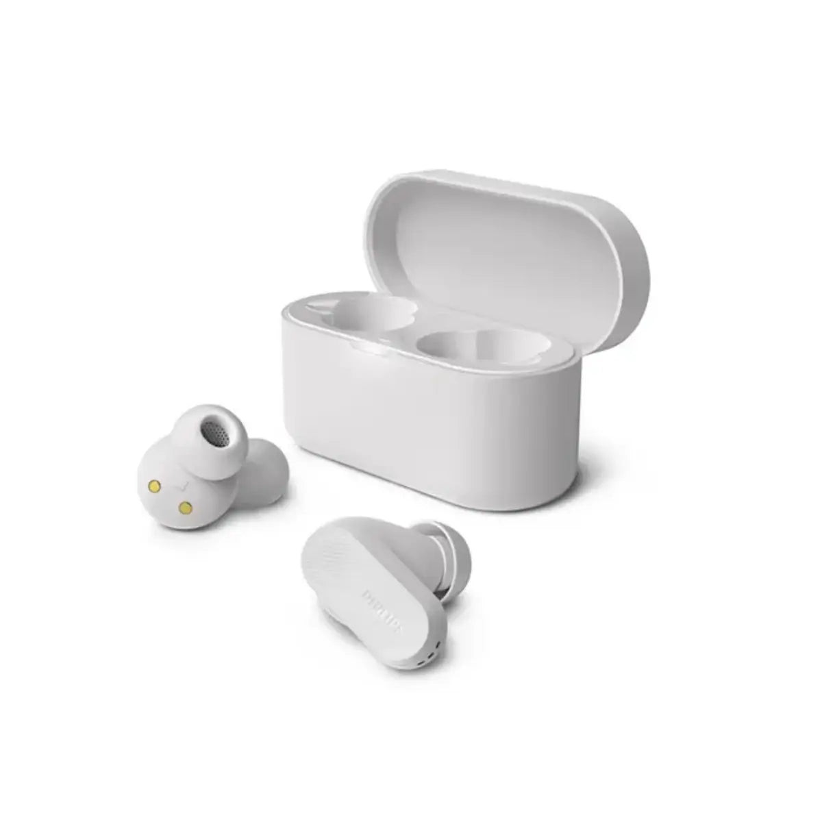 หูฟังอินเอียร์ไร้สาย Philips True Wireless Headphones 3000Series - SpeedCom