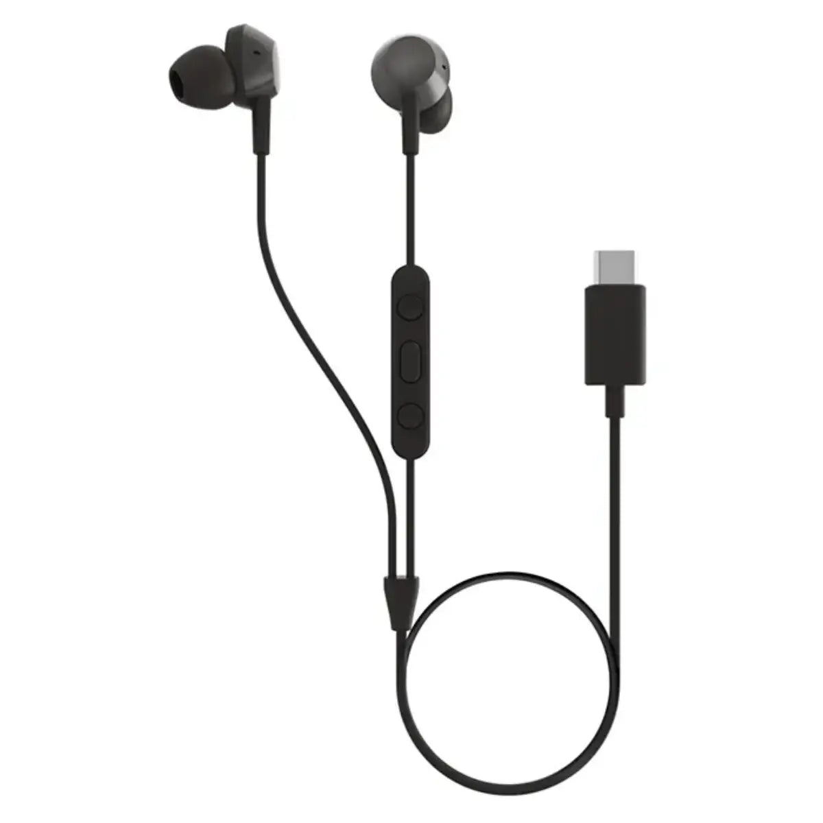 หูฟัง Philips Wired in-ear headphones 5000Series USB-C 1.2M - SpeedCom