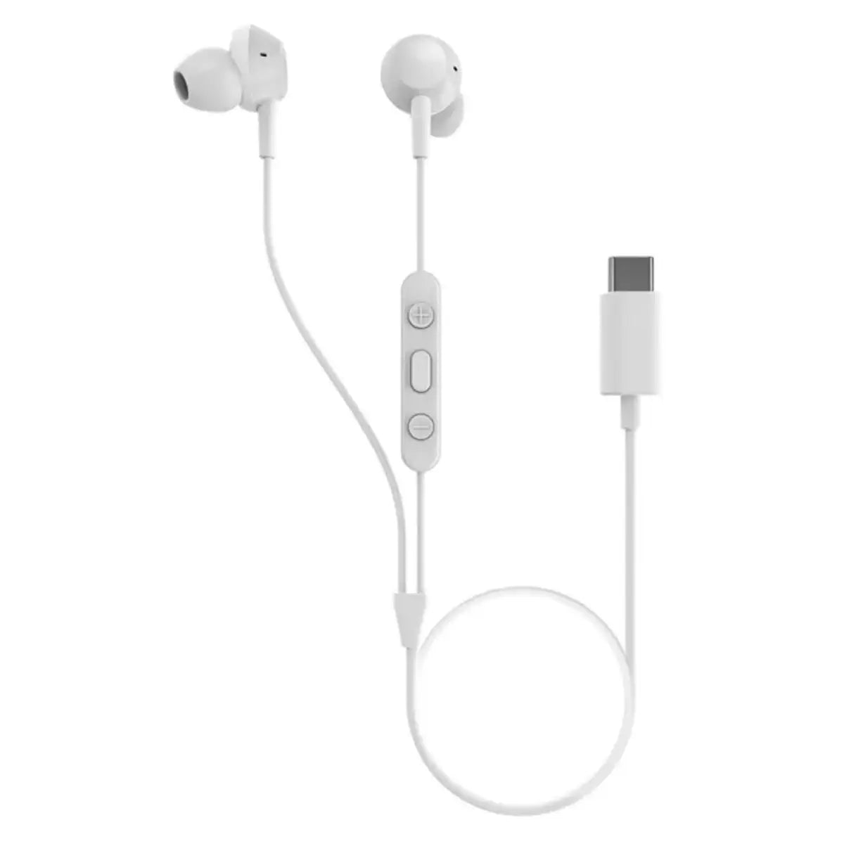 หูฟัง Philips Wired in-ear headphones 5000Series USB-C 1.2M - SpeedCom