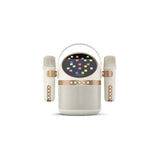ลำโพงไร้สาย Philips Wireless Speaker (TAS2509WT/00) สีขาว - SpeedCom
