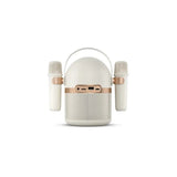 ลำโพงไร้สาย Philips Wireless Speaker (TAS2509WT/00) สีขาว - SpeedCom